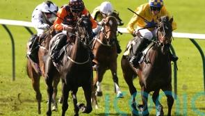 Michael Owen on the scoresheet with It Ain&rsquo;t Two