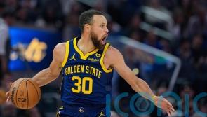 Stephen Curry included in star-studded USA basketball squad for Paris Olympics