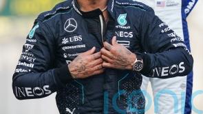 Lewis Hamilton won&rsquo;t be swayed by haters as he looks forward to Ferrari switch