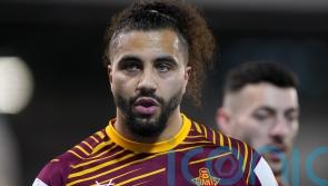 Ashton Golding relishing his &lsquo;Grand Final&rsquo; return to Headingley with Giants