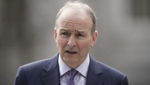 Fianna F&aacute;il support drops to lowest point in nearly two years