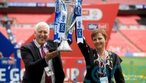 Protest is needed &ndash; Tranmere vice-chair dismayed by scrapping of FA Cup replays