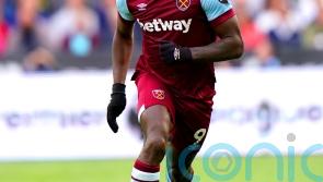 Michail Antonio felt officials were against West Ham after European exit