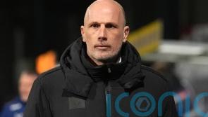 Philippe Clement urges Rangers to embrace intense environment of run-in