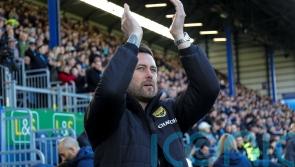 Des Buckingham feels heavy schedule caught up with Oxford