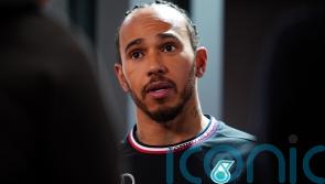 Lewis Hamilton insists he is &lsquo;mentally strong&rsquo; after worst qualifying since 2017