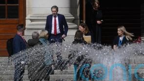 Stardust families meeting Taoiseach