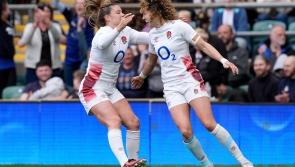 England overwhelm Ireland to keep Six Nations title hopes firmly on track