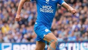 Joel Randall and Ricky Jade-Jones fire Peterborough to victory at Bristol Rovers