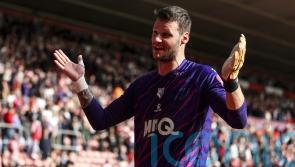 Daniel Bachmann was &lsquo;magnificent&rsquo; to deny Hull &ndash; Liam Rosenior