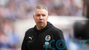 Darren Ferguson savours Peterborough clean sheet in victory over Bristol Rovers