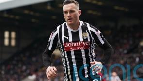 Stuart Maynard vows Notts County will build around Macaulay Langstaff