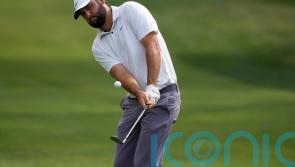 Masters champion Scottie Scheffler closing in on victory at Hilton Head