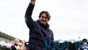 Thomas Frank &lsquo;optimistic&rsquo; as Brentford show they can thrive without Ivan Toney