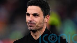 Let&rsquo;s protect the players &ndash; Mikel Arteta criticises scheduling as Arsenal go top