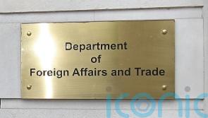 Irish man dies off Portuguese coast