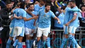 Bernardo Silva: I went through many emotions from penalty miss to Wembley winner