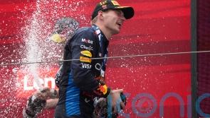 Christian Horner tells Toto Wolff to move his focus in pursuit of Max Verstappen