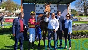 Joseph O&rsquo;Brien has Ascot in mind for winning juveniles