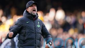 Jurgen Klopp hails &lsquo;complete&rsquo; second-half performance as Liverpool beat Fulham