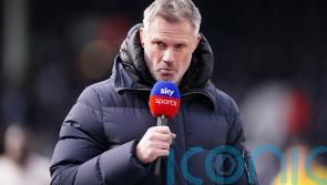 Jamie Carragher accuses Nottingham Forest of lacking &lsquo;class&rsquo; over PGMOL outburst