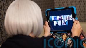 Seeing self on video calls leads to mental fatigue, study finds
