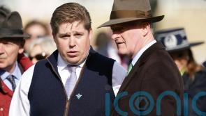 Nicholls gives credit to Mullins &ndash; and sympathy to Skelton