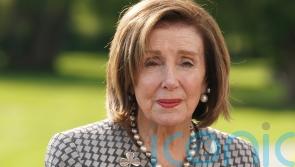 Violent behaviour and rhetoric against politicians becoming normalised &ndash; Pelosi