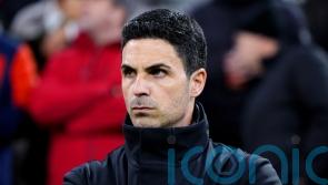Mikel Arteta says Mauricio Pochettino was &lsquo;like a father&rsquo; to him as young player