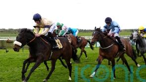 Burke eyeing up York date for sprint duo