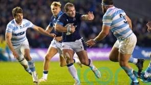 Fraser Brown &lsquo;hugely proud&rsquo; of Scotland career as he announces rugby retirement