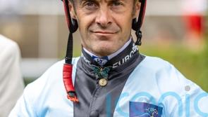 Olivier Peslier announces imminent retirement