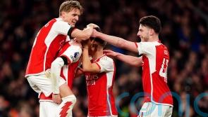 Kai Havertz bags brace against former employers as Arsenal hammer Chelsea