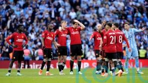 Winning FA Cup would be an over-achievement, says Man Utd boss Erik ten Hag