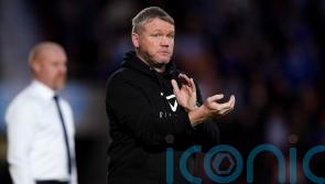 Grant McCann hails &lsquo;outstanding&rsquo; response as Doncaster close on play-off spot