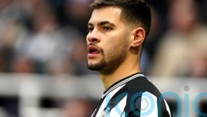 Football rumours: Arsenal and Man City considering move for Bruno Guimaraes