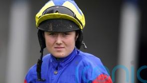 Amateur Ella Herbison performs miracle recovery to claim first victory at Perth