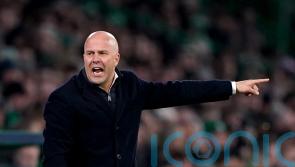 Liverpool in talks with Feyenoord over move to appoint Arne Slot as new manager