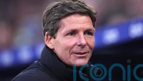 Oliver Glasner urges Crystal Palace to get &lsquo;addicted to winning&rsquo;