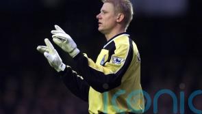 On this day in 2001: Peter Schmeichel retires from international football