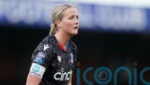 Aimee Everett admits Palace&rsquo;s impending promotion has left squad &lsquo;shocked&rsquo;