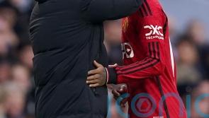 Erik ten Hag says Manchester United &lsquo;have to back&rsquo; Marcus Rashford