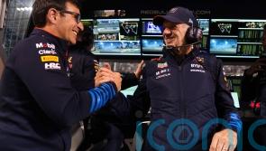 A closer look at Adrian Newey, the brains behind 13 F1 drivers&rsquo; titles