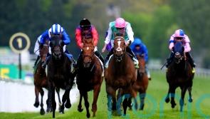 Okeechobee fends off Desert Hero for Gordon Richards win