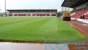 Dundee United seal promotion after claiming Championship title with Airdrie draw