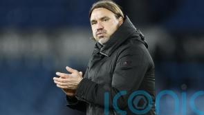Daniel Farke accepts Leeds&rsquo; fading automatic promotion hopes are self-inflicted