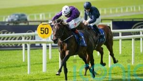 Crypto Force aiming to make Ganay impact