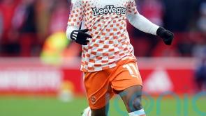 Blackpool denied in final play-off push after defeat at Reading on last day