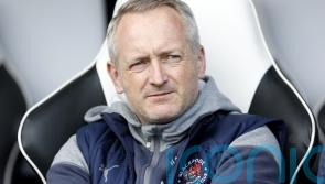 Neil Critchley promises &lsquo;important summer&rsquo; of squad rebuilding at Blackpool