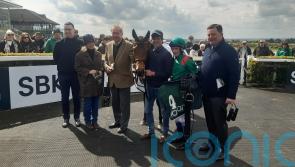 Ezeliya stakes Classic claim with Salsabil verdict